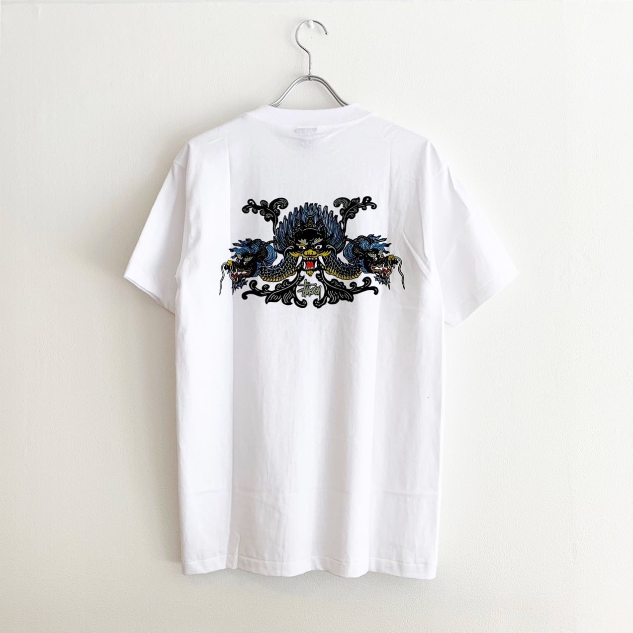 Stussy Tee デッドストック | nate-hospital.com