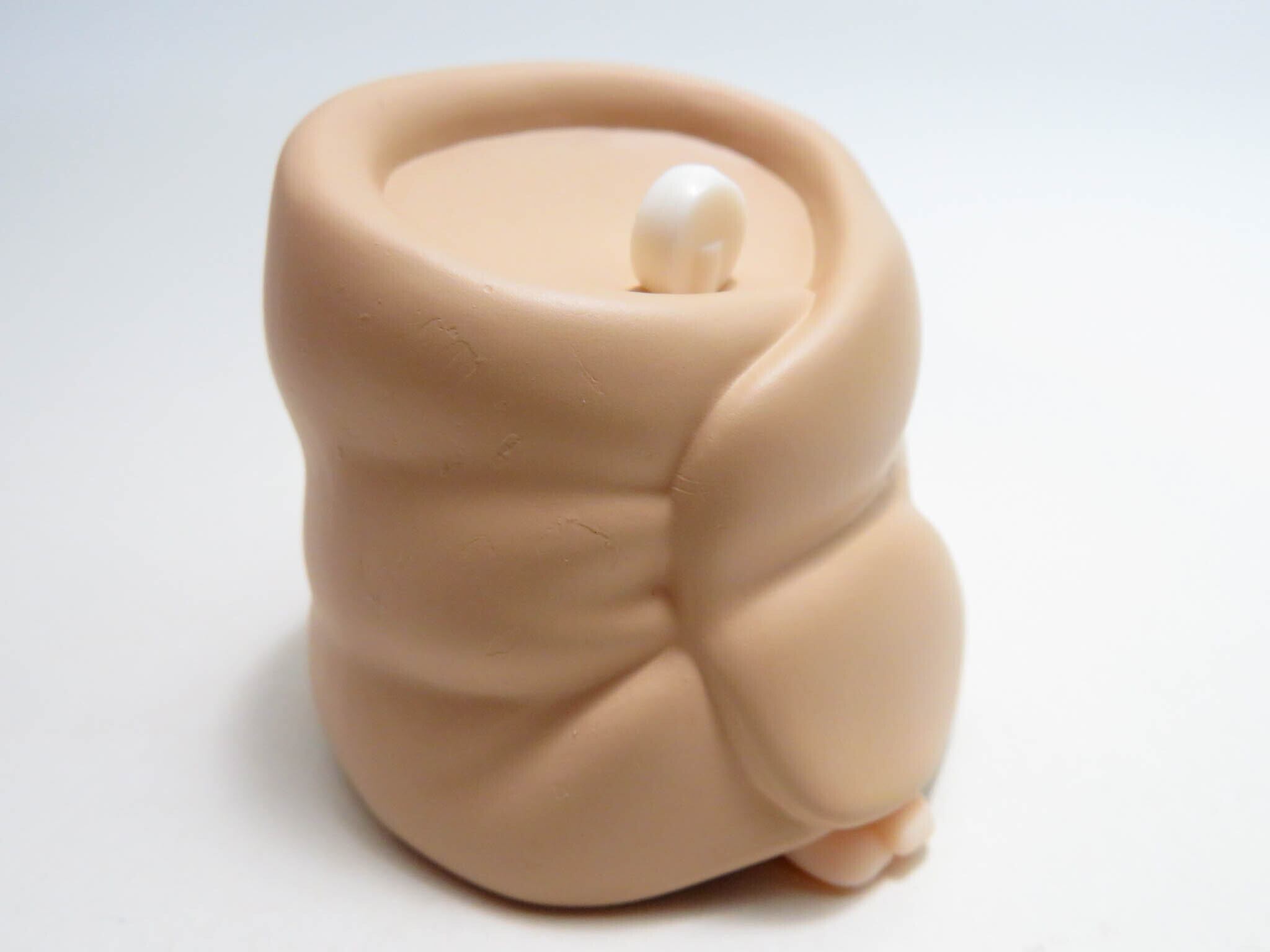 ※(A−ランク)【2069】 後藤ひとり 体パーツ おふとん ねんどろいど