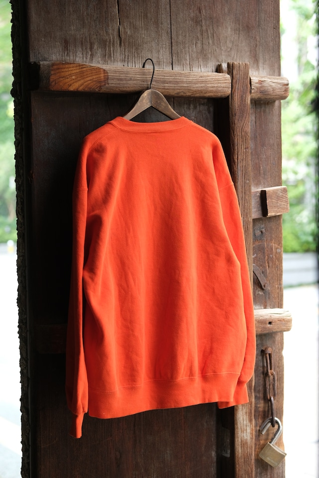 Utah/90's Russell authentic sweat shirt made in USA