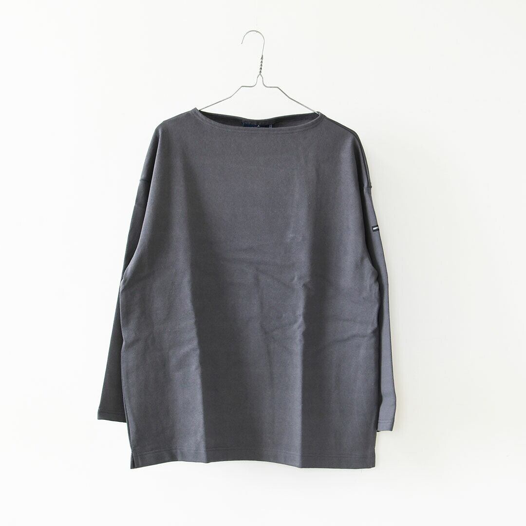 SAINT JAMES [セントジェームス 正規販売店] 20JC OUES LOOSE SOLID