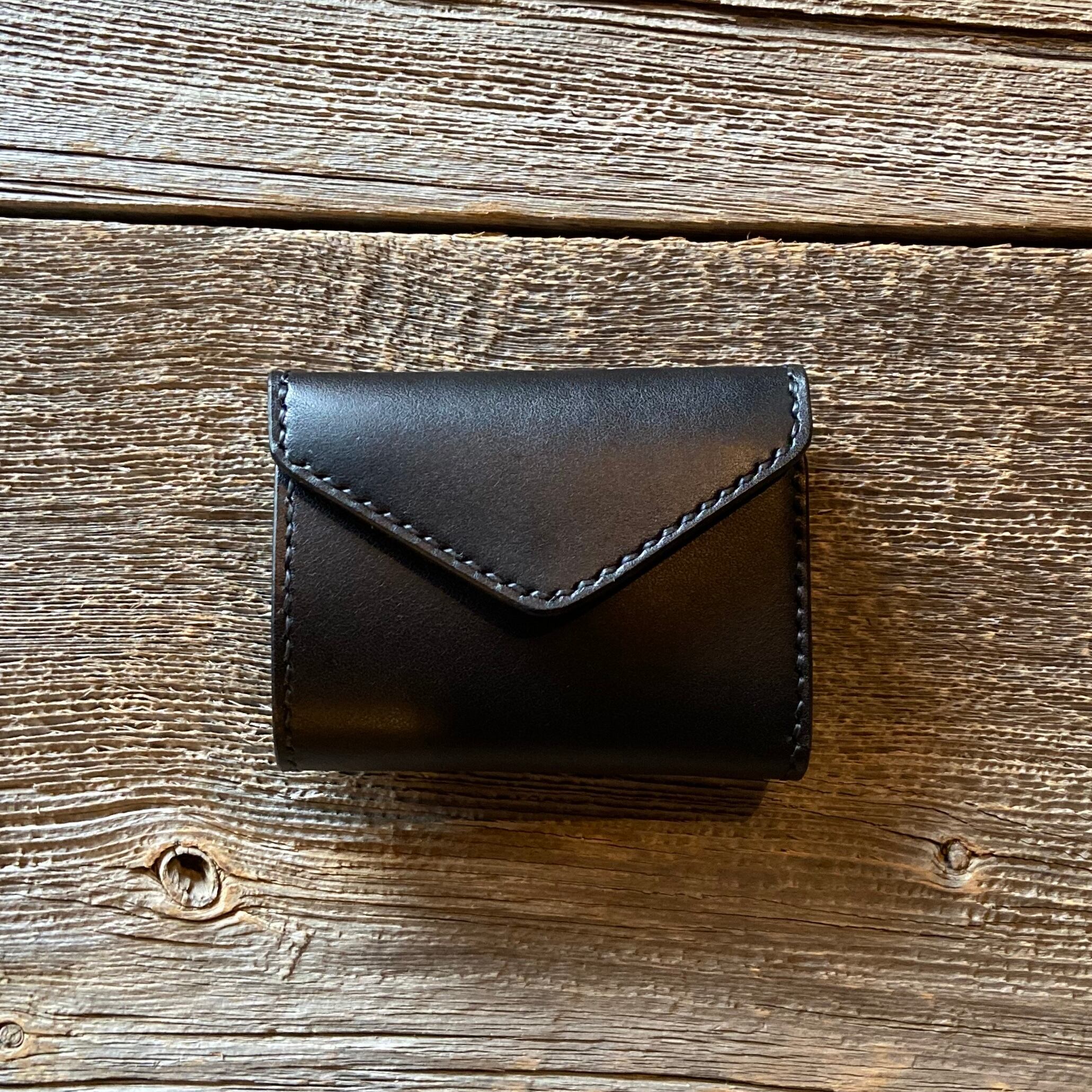 マネークリップ【マルゴー】＜全8色＞ | HUM LEATHER