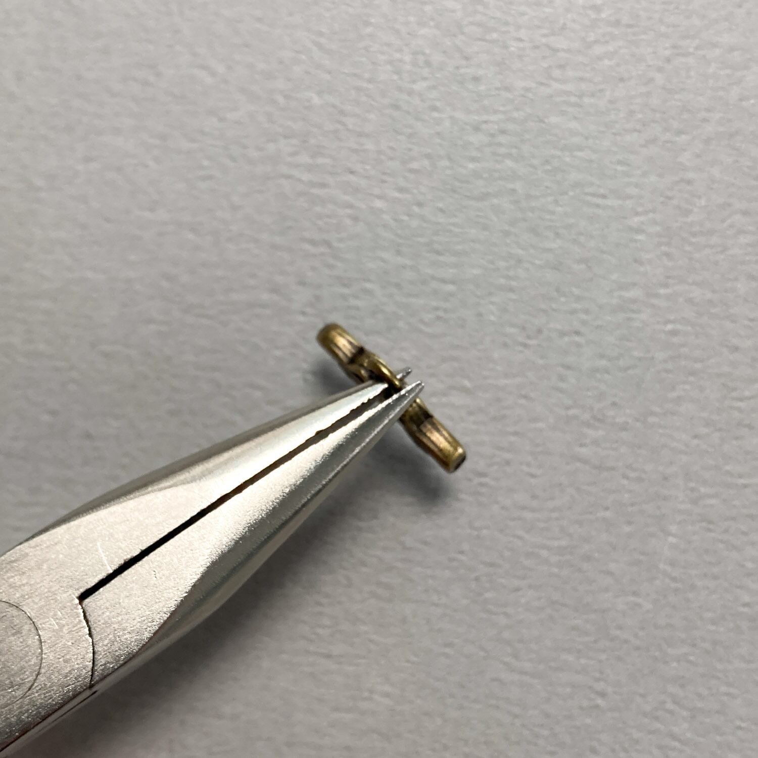 アンティーク風 ミニカーフラットチャーム | Dua-アクセサリーパーツ