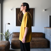 KUON / Sashiko Tee