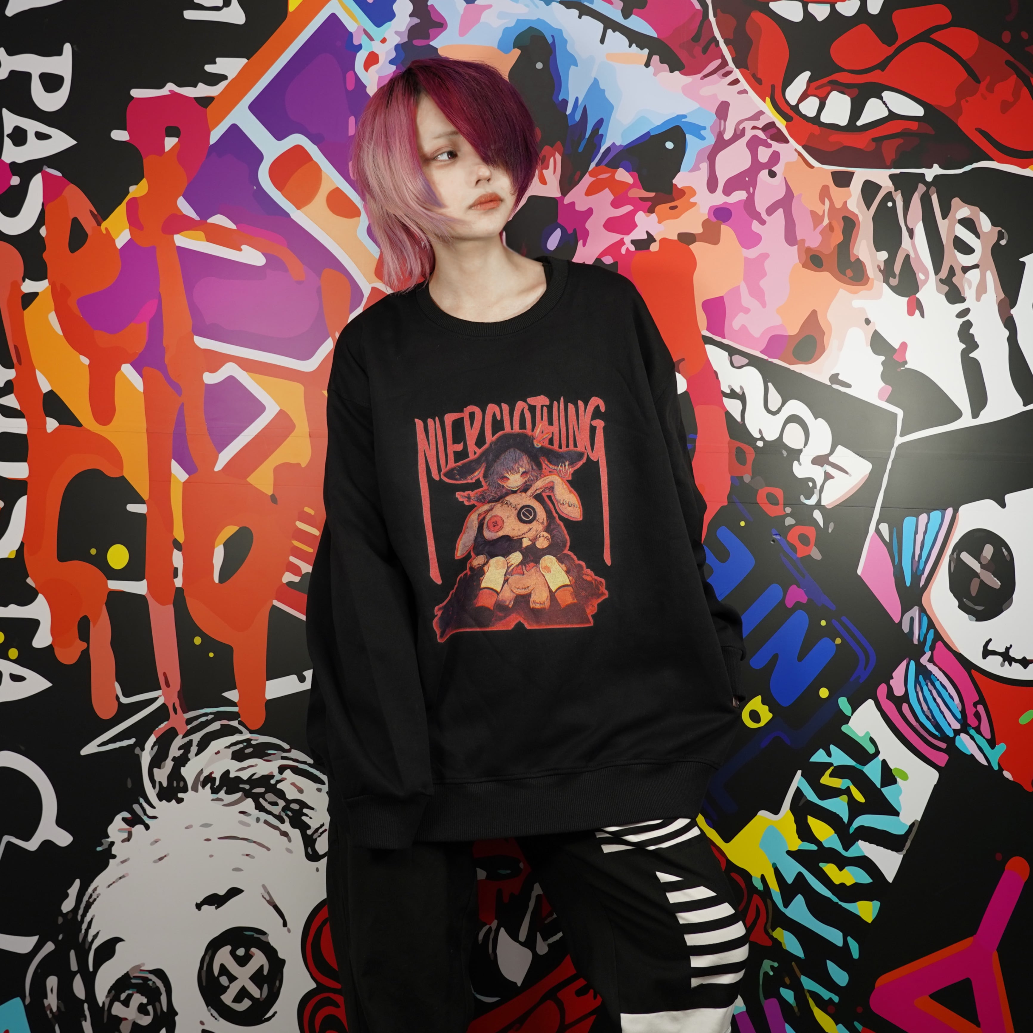 NieR　お洋服5点　まとめ売り NieR:Automata Ver1.1a』の「2Bコスチュームセット」が2025年4月下旬に