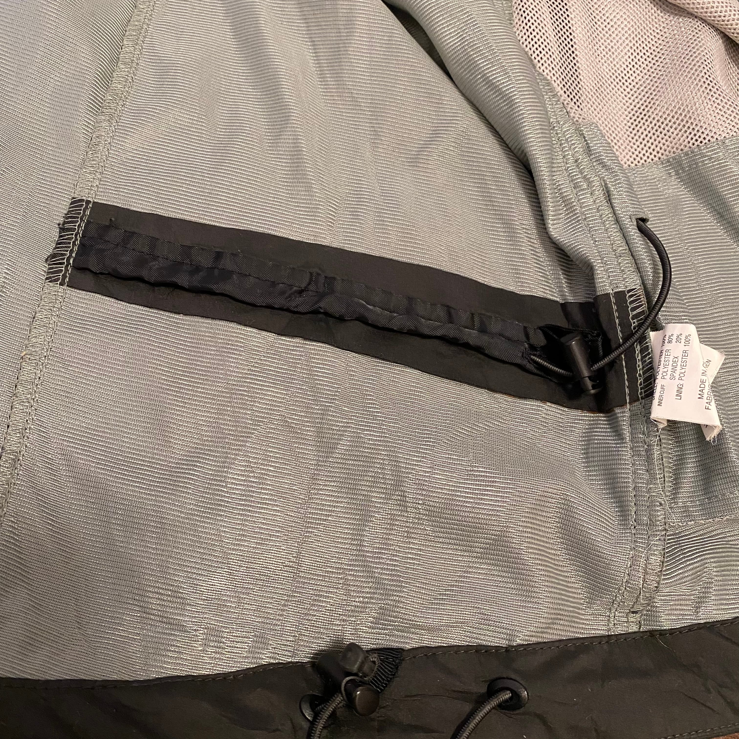 Columbia titanium Mountain blouson {コロンビア タイタニウム
