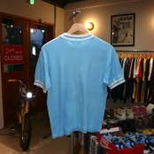 70s ARROW ポケットTシャツ リンガー