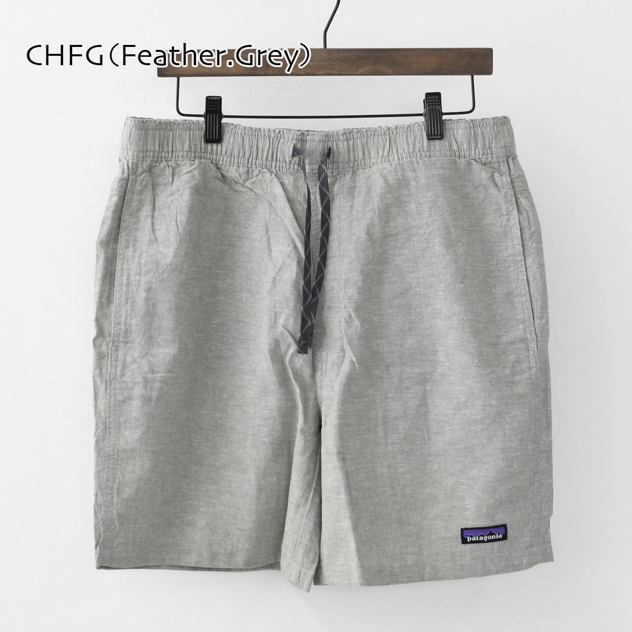 Patagonia [パタゴニア正規代理店] M's Baggies Naturals [58056