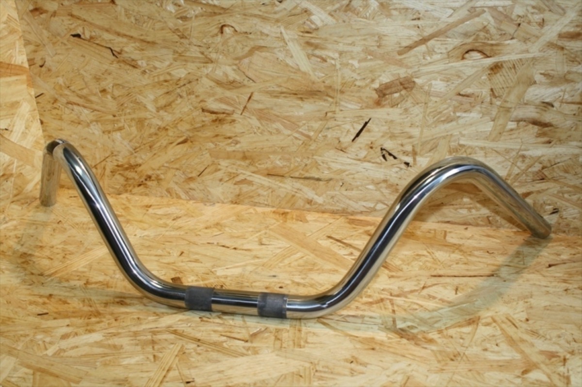 "style" replica pullback handlebar 5608374 with dimple On Any Sunday WEB STORE