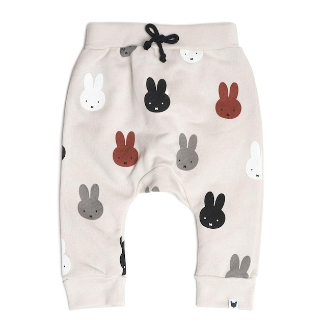 TOBIAS AND THE BEAR/Miffy & Friends joggers