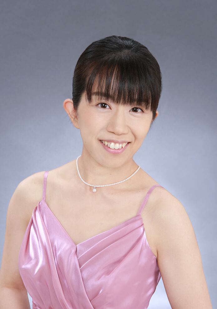 2023年9月3日(日) 国府華子ピアノリサイタル@HITOMIホール | Music Station