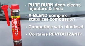 【新製品2026入荷】XADO RED CLEANER DIESEL 250ml 商品画像 2