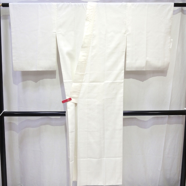 襦袢・着物・絹・ポリエステル混紡・No.200701-0304・梱包サイズ60