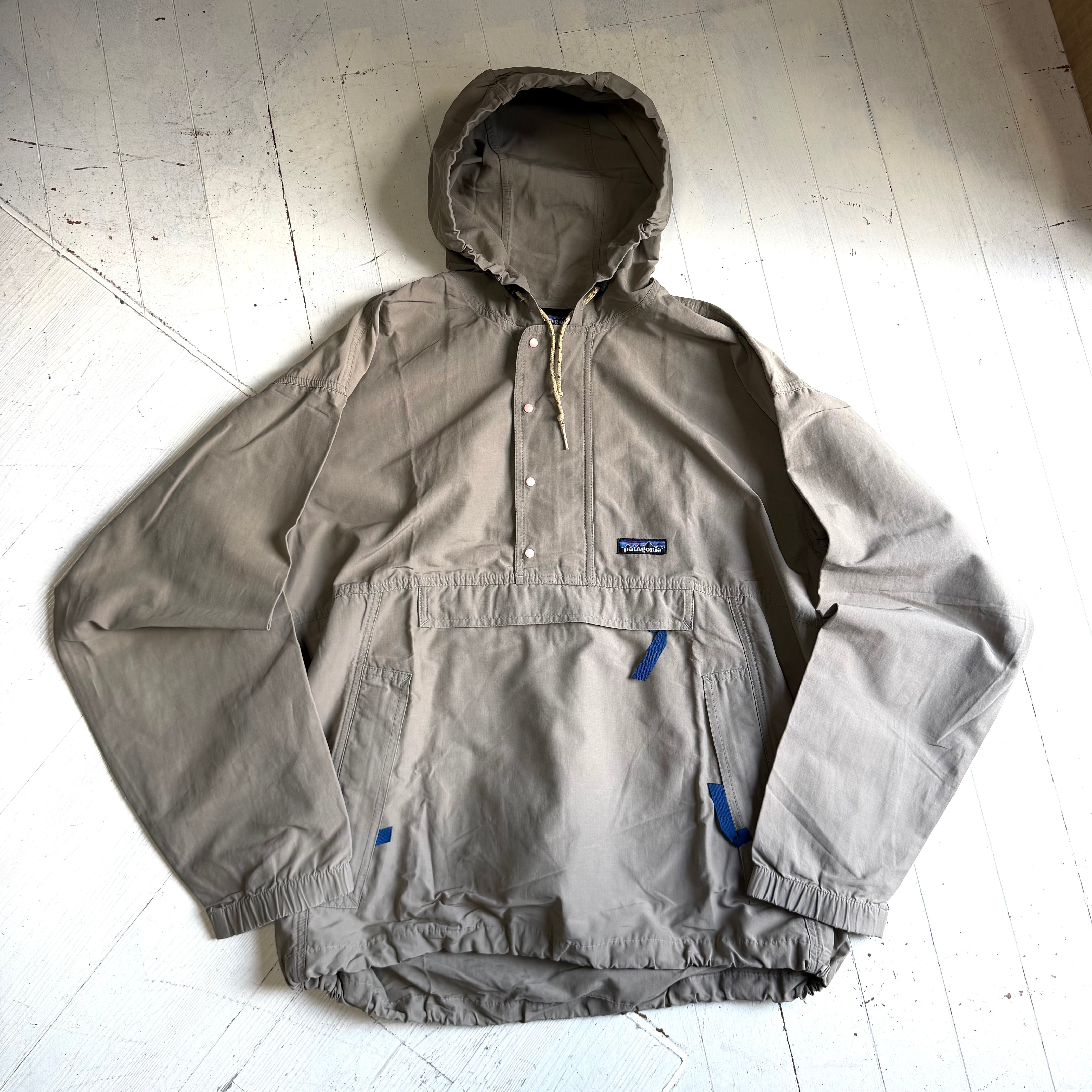 1996年製 Costa Rica製 