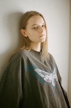 MOTH - VINTAGE BLACK