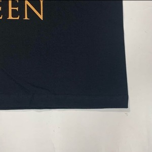 13003 QUEEN Freddie Mercury バンドT Tシャツ L