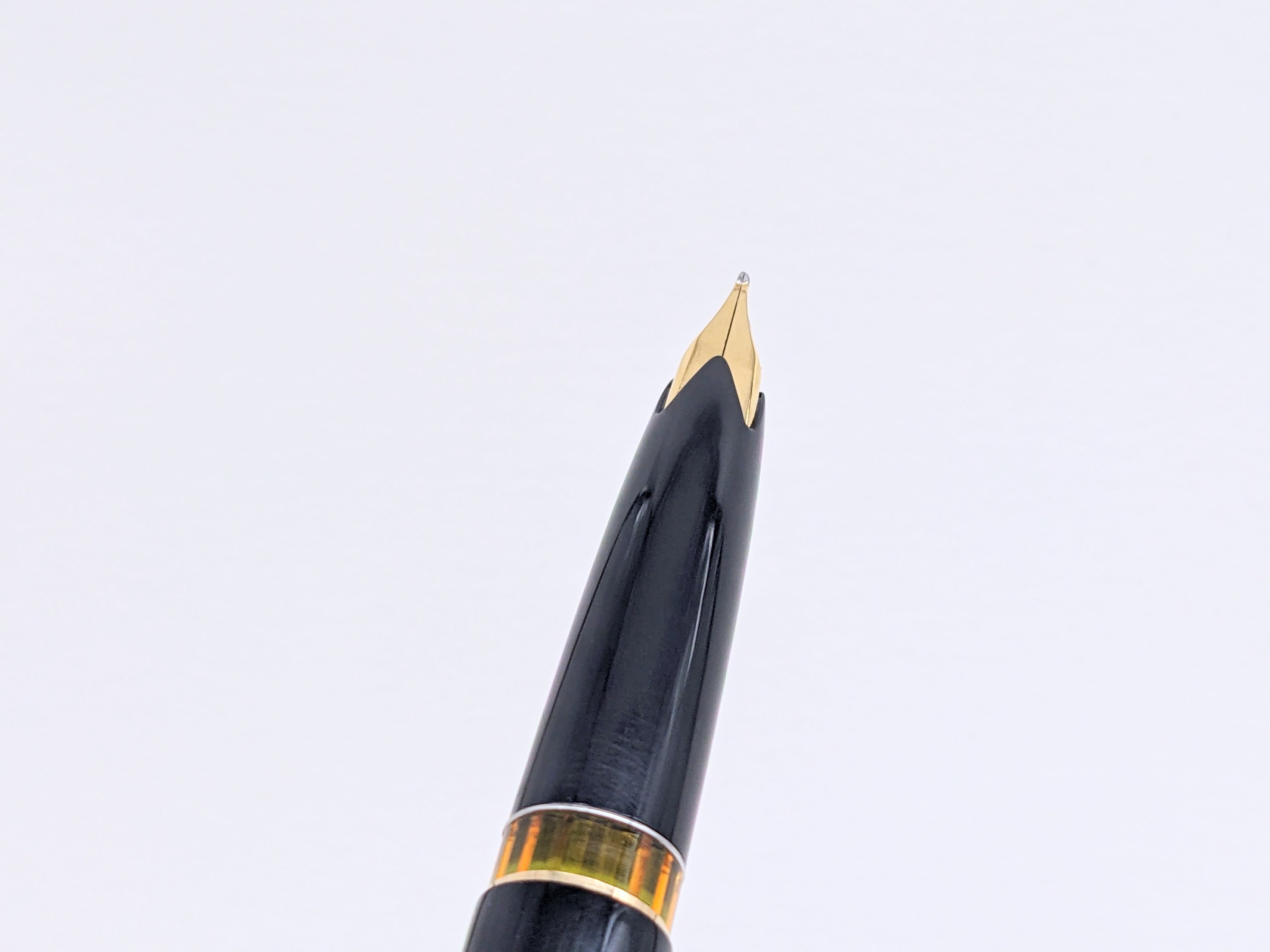 60s モンブラン マイスターシュテュック No 14 MONTBLANC