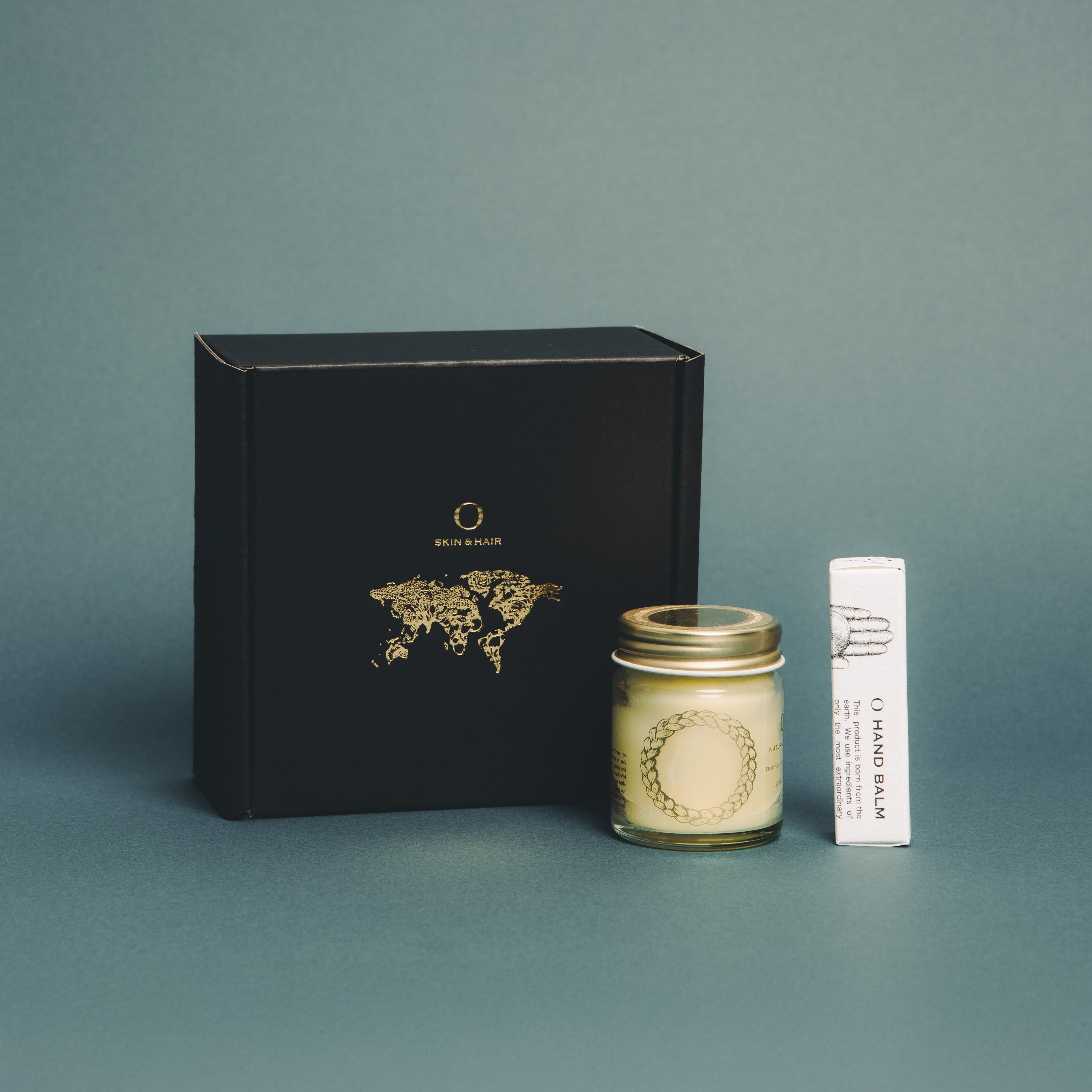 オー・バームギフト | O SKIN & HAIR - 公式オンラインストア（オー