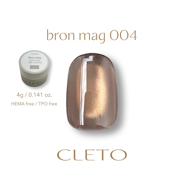CLETO | CLETO / loade