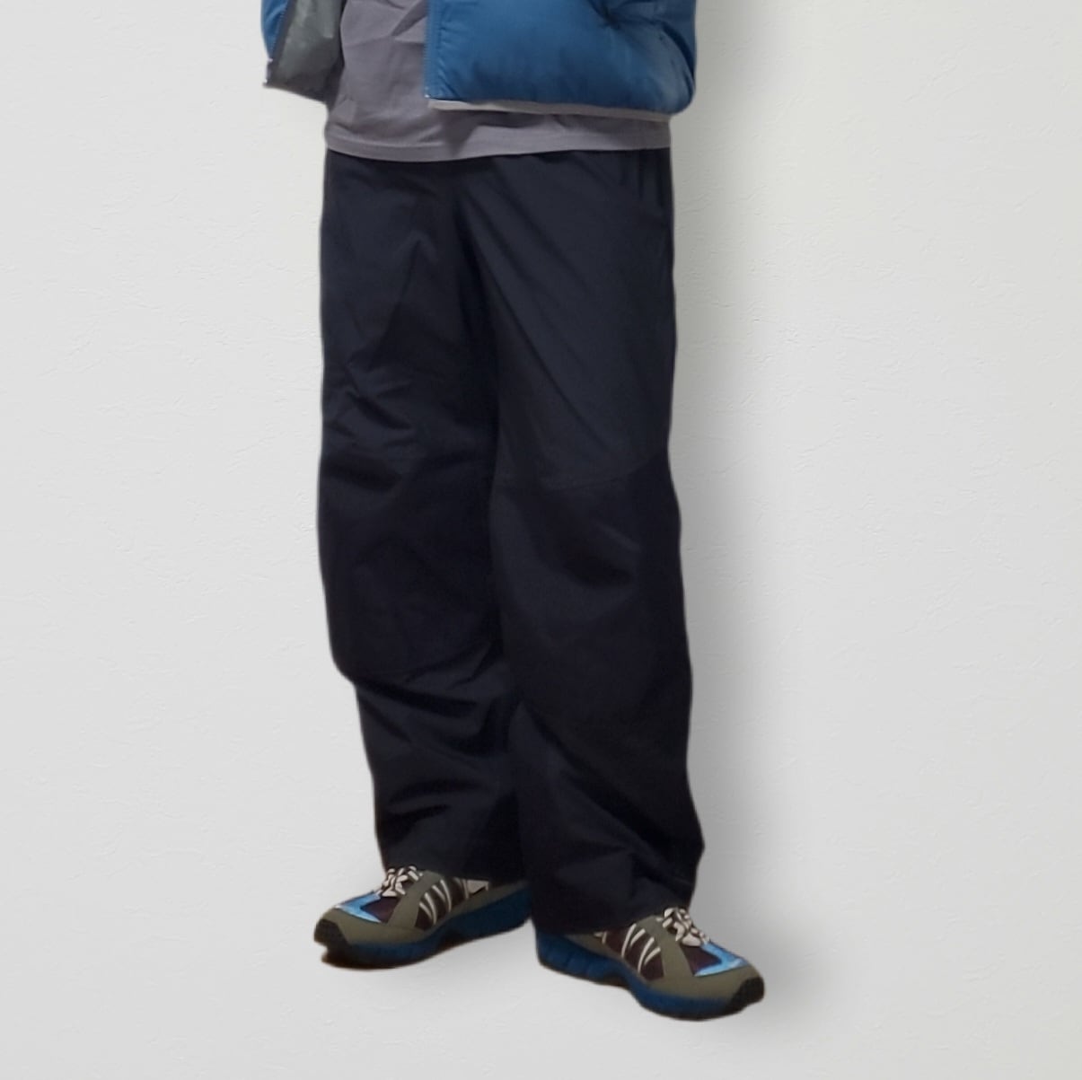 90s 00s nike acg storm fit スノーボードパンツ DEADSTOCK】 90s NIKE ACG STORM FIT NYLON PANTS | hotcake used clothing