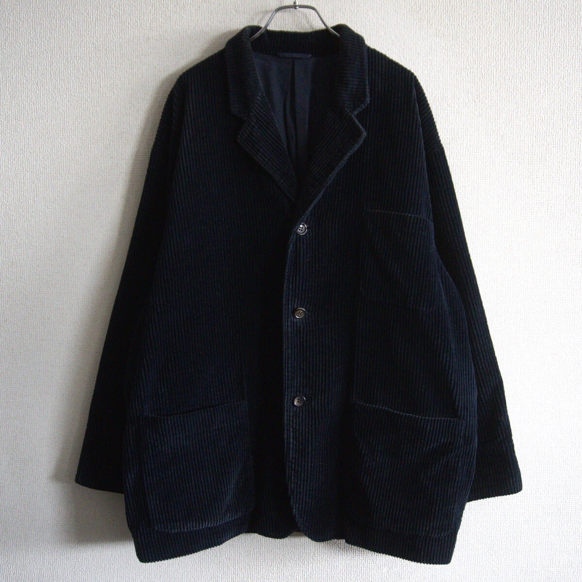 90s/アーカイブ】COMME des GARCONS HOMME【タートルネック ニット