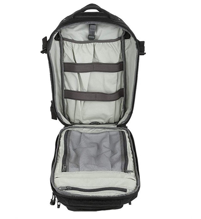 RIFTCORE™ V2.0 CCW-ENABLED BACKPACK 23L MAXPEDITION マックスペディ ...