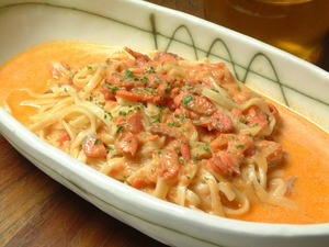 お徳なパスタ4種類セット