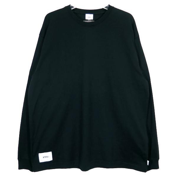 ☆即完売☆新品☆送料無料☆WTAPS 20SS☆SIGN. 03 BLACK L