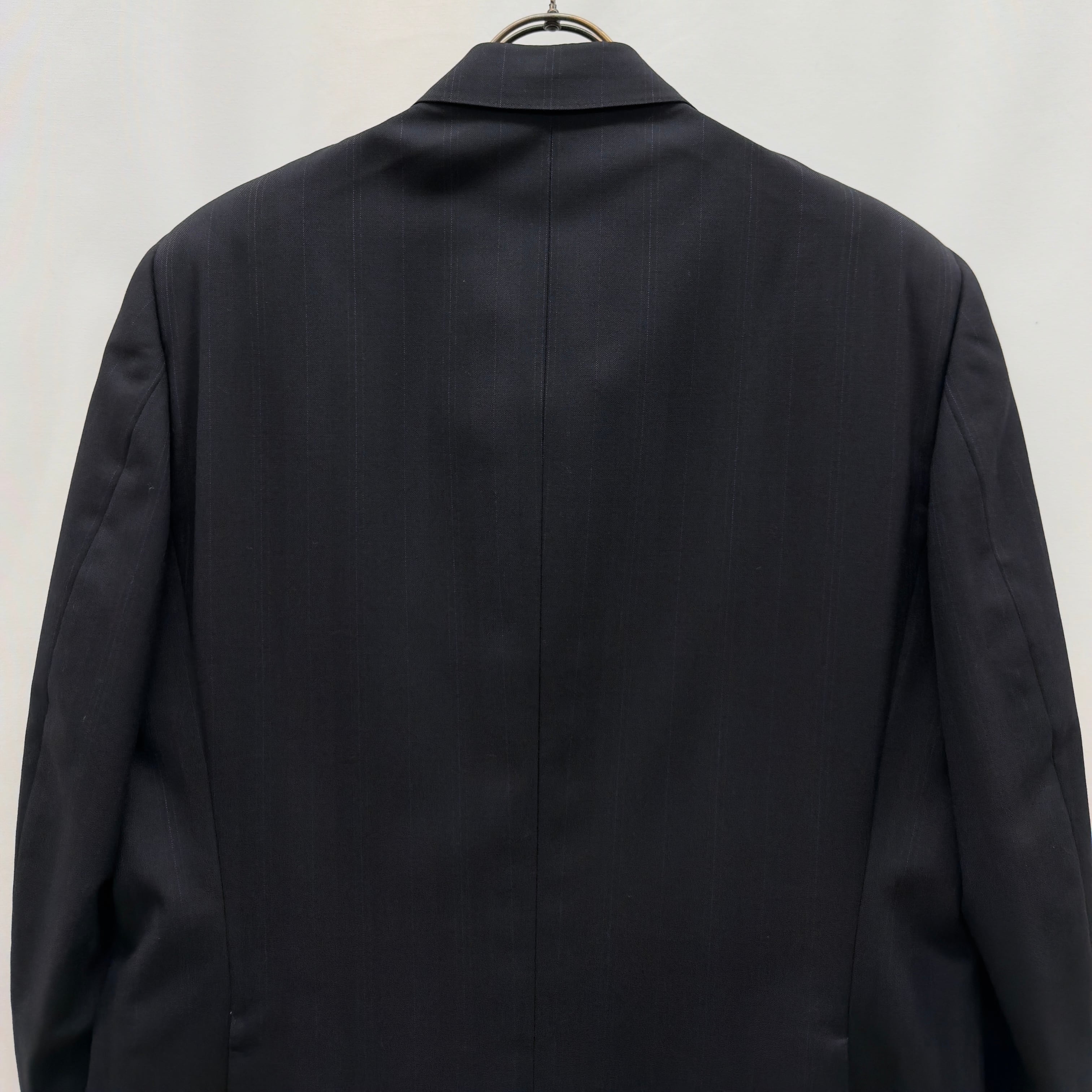 GIVENCHY】セットアップ ジバンシィ 黒 ダブル | no pain no gain(ノー