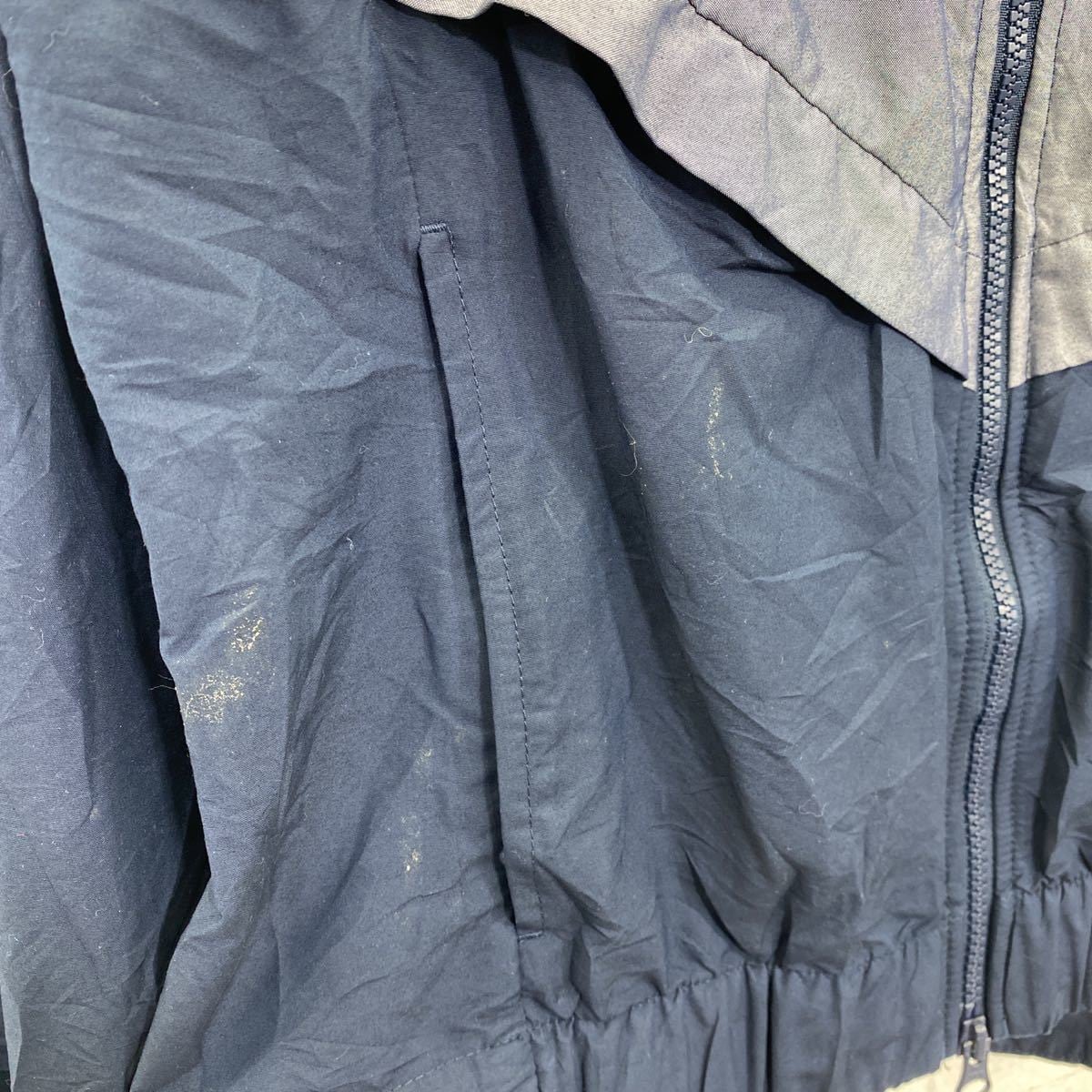 NIKE ナイロンジャケット Sサイズ ナイキ ナイロンパーカー スポーツ