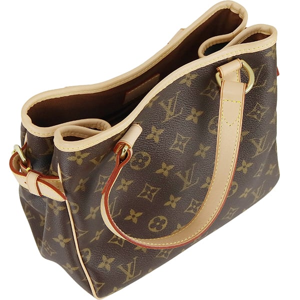 Used LOUIS VUITTON ルイヴィトン ハンドバッグ バティニョール M51156
