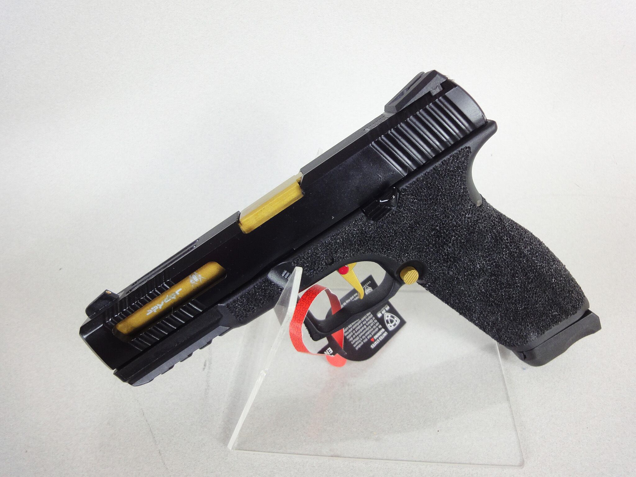 AGM Dragunov SVD (Air) フェイクウッド | Pay ID