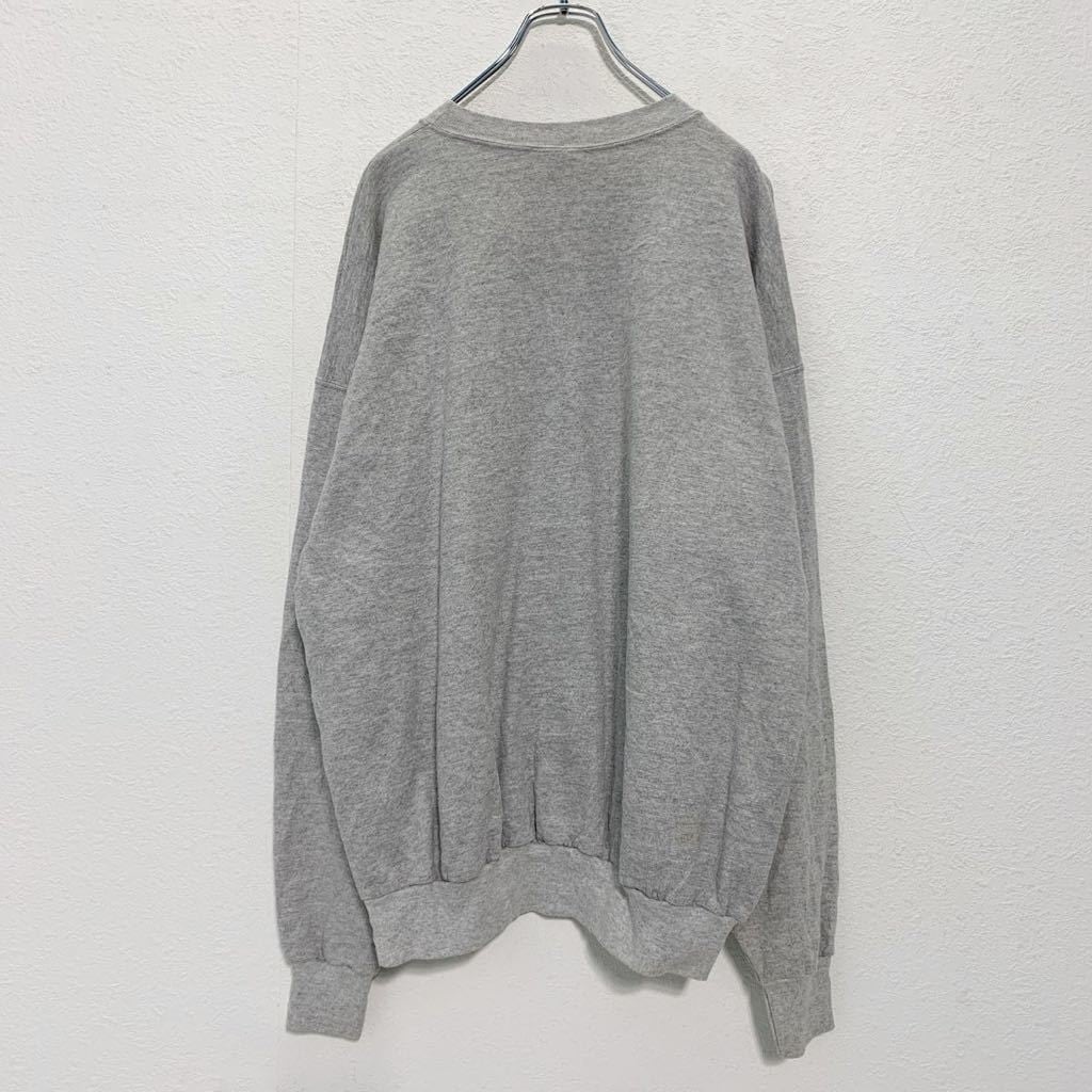 Creek スウェット トレーナー グレー Creek パーカー XL グレー 【公式