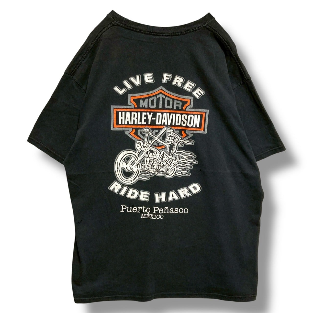 CBEZ オールドスケート Tシャツ 長袖 ロンT INDEPENDENt インディペン
