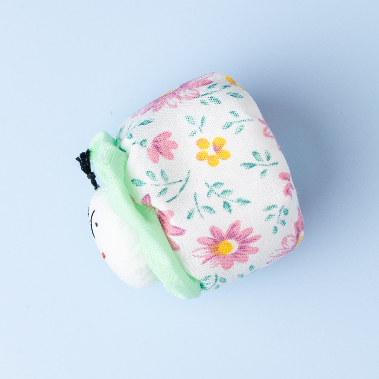 < TOMOMITOMA > お手玉