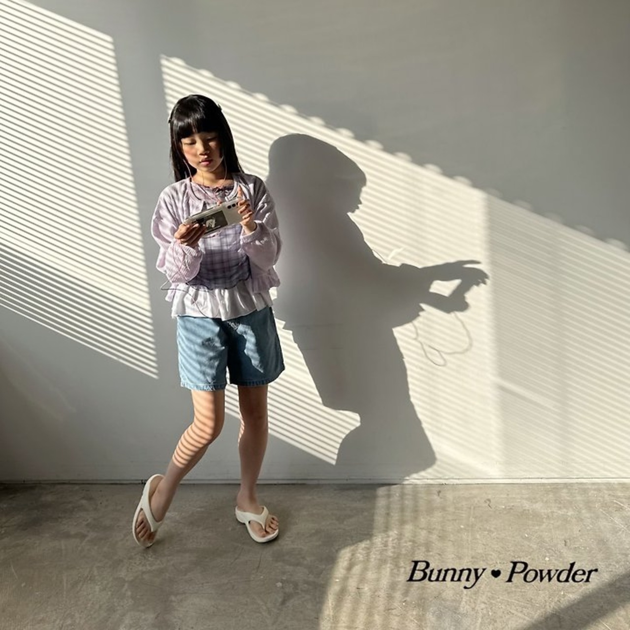 [Bunny Powder] (Planning) Kanchoti / [버니파우더] 기획)칸쵸티
