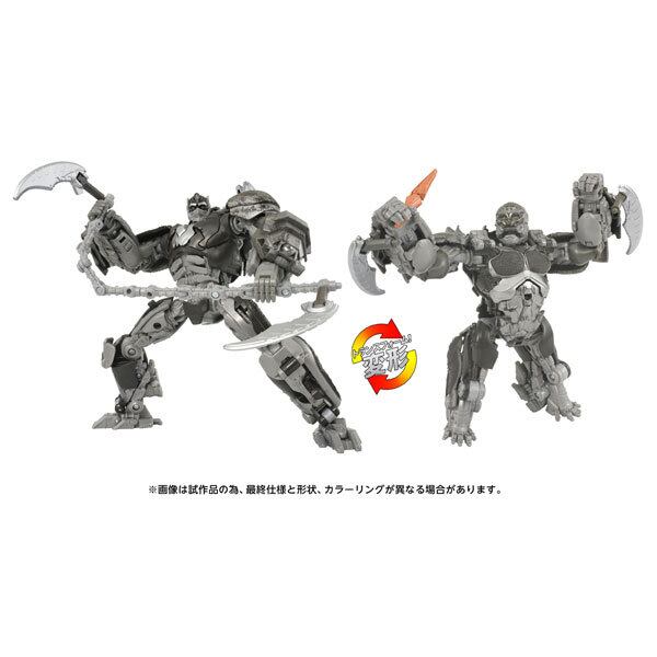 トランスフォーマームービー SS-138 メガトロン | Sidekick Selects