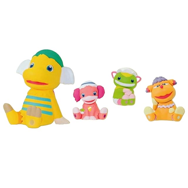 ♯Ktu05MTロボコップリアルフィギュアコレクション全4種 | Pay ID