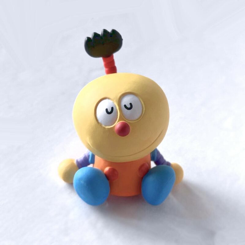 肩ズンFig. 「2.コロ助」 | ドラえもん コレクション