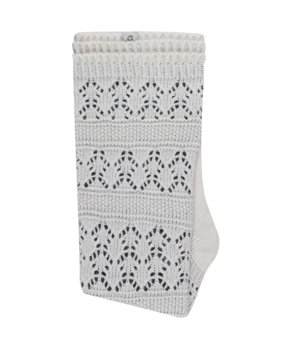 COYSEIO コイセイオ MORI KNEE SOCKS IVORY MORI KNEE SOCKS IVORY - coyseio