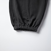 Leh / Layered Wide Track Pants