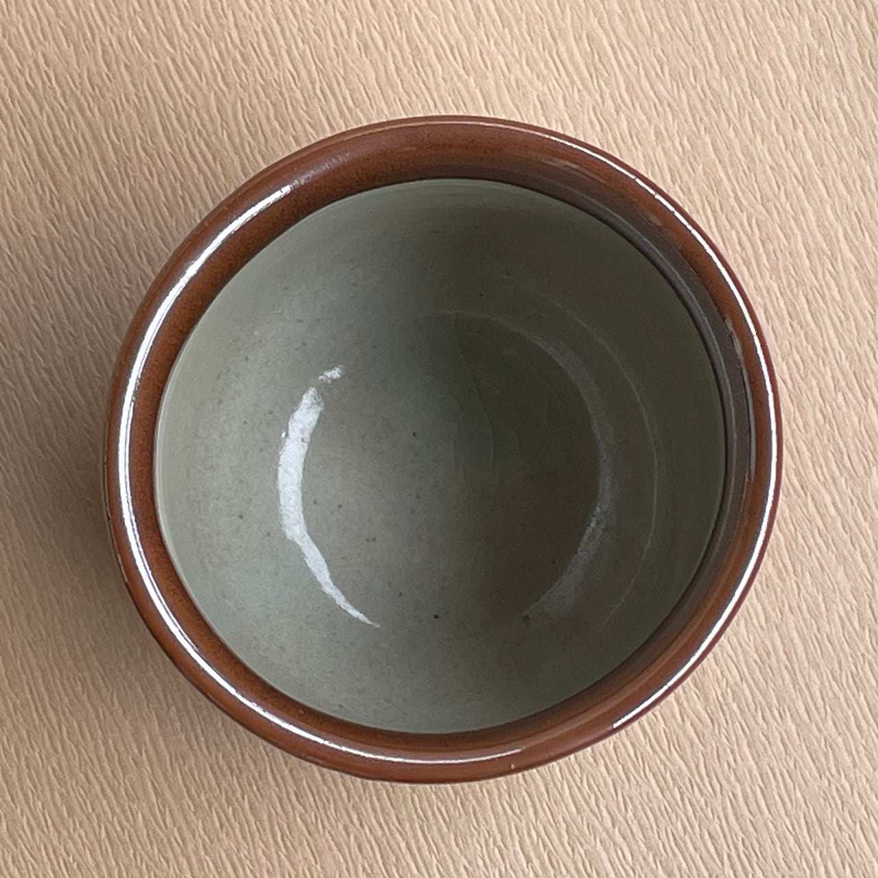 湯呑み（益子焼・濱田窯） | 手づくり工房 風
