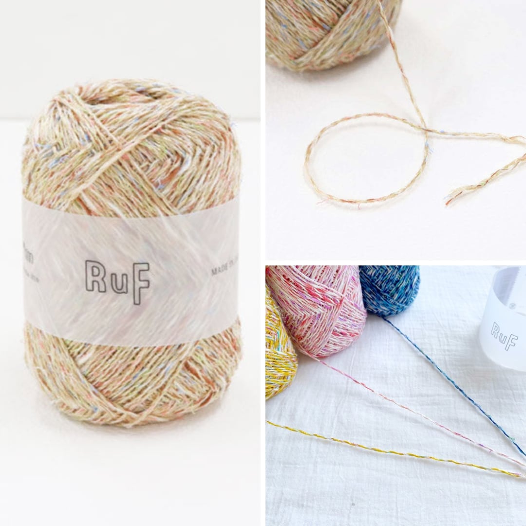ハンドメイド 引き揃え糸 ２m巻×4 200 ハンドメイド 引き揃え糸 2m巻×4 200 【公式通販】