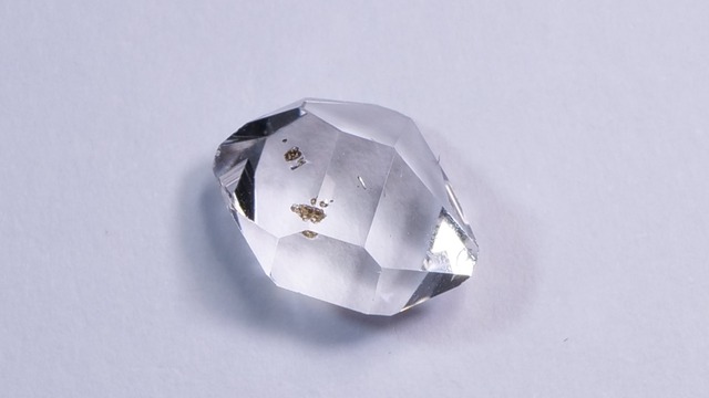 YouTube176-15 オイルinクォーツ［パキスタン産］