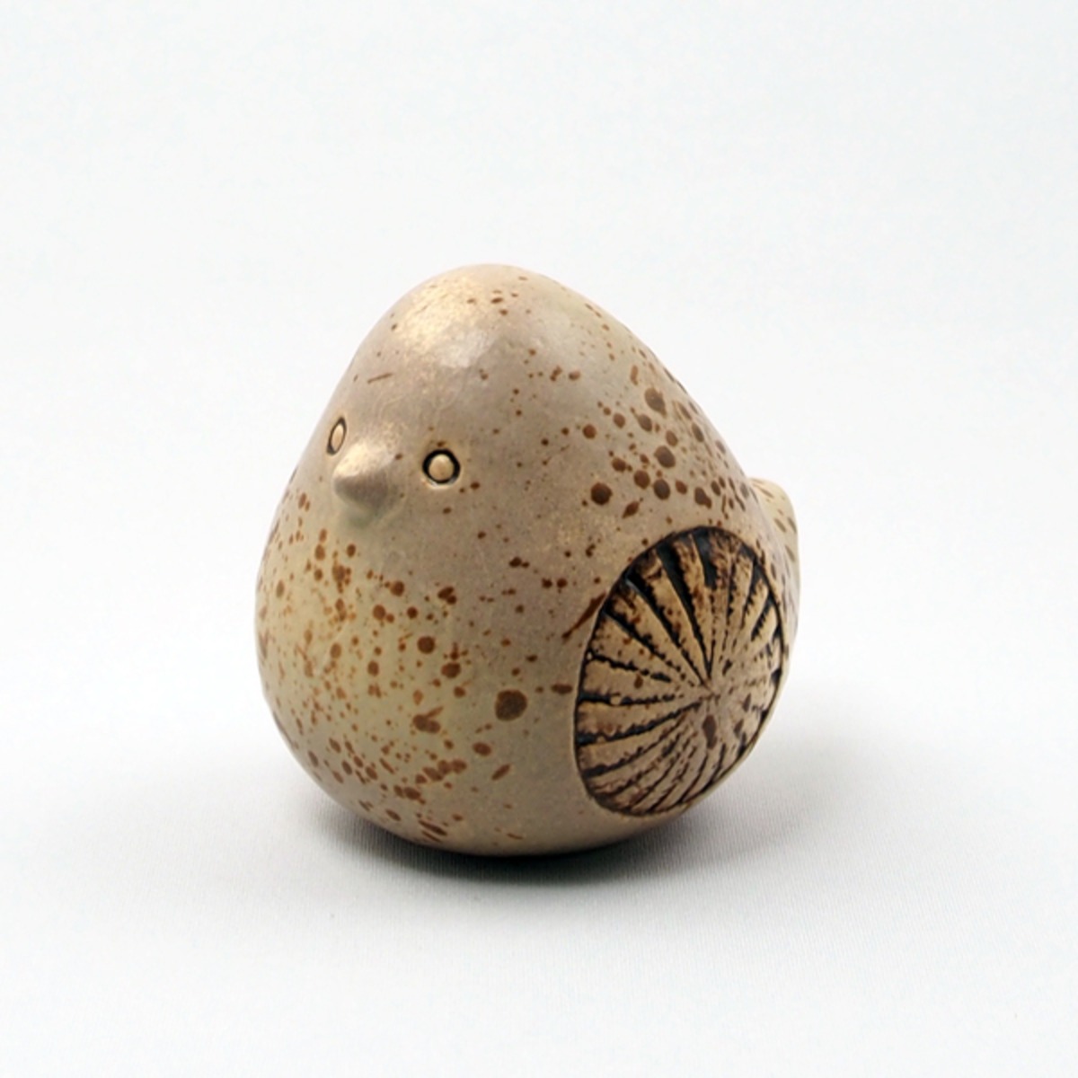 Lisa Larson（リサ ラーソン） Bird She | PENCIL ONLINE SHOP