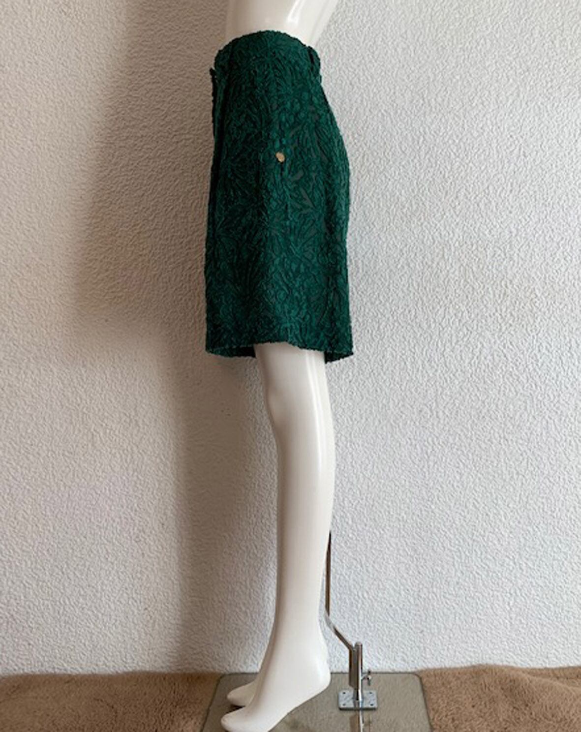 【日本製】ＪＱショートパンツ