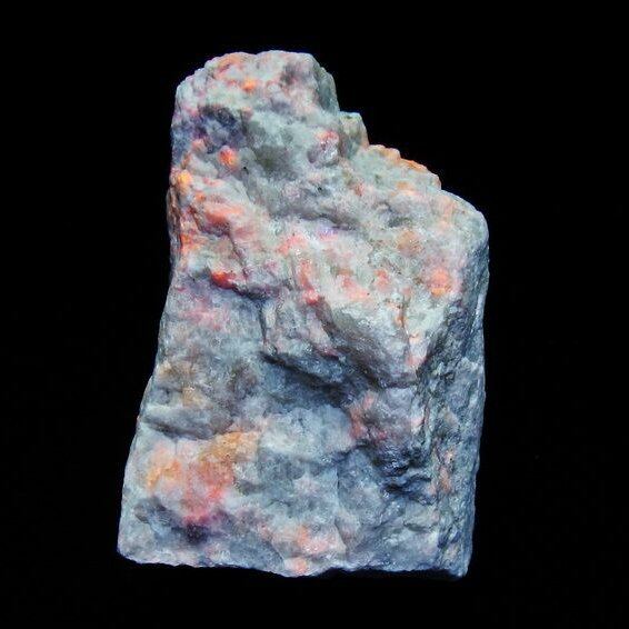 ハックマナイト 原石 一点物 181-4205