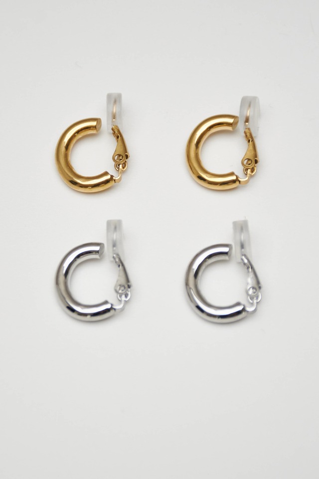 25A-F32［stainless Ssize earring］