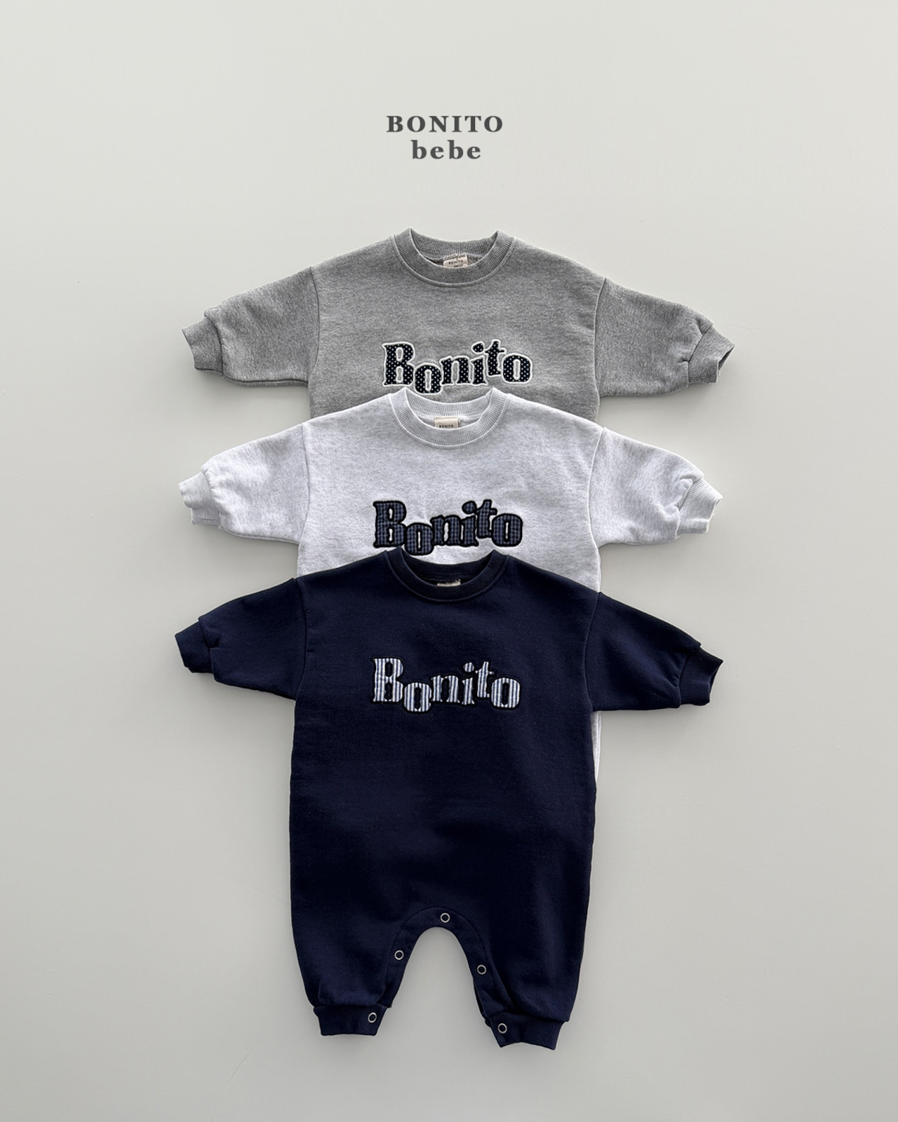 BONITO 26/SS(Baby)BONITOスーツ