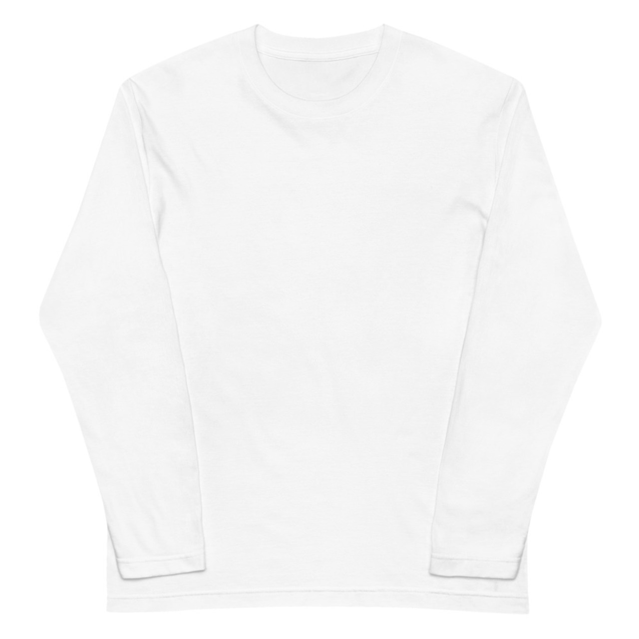 STAND OUT Long sleeve Tee　[T0074]
