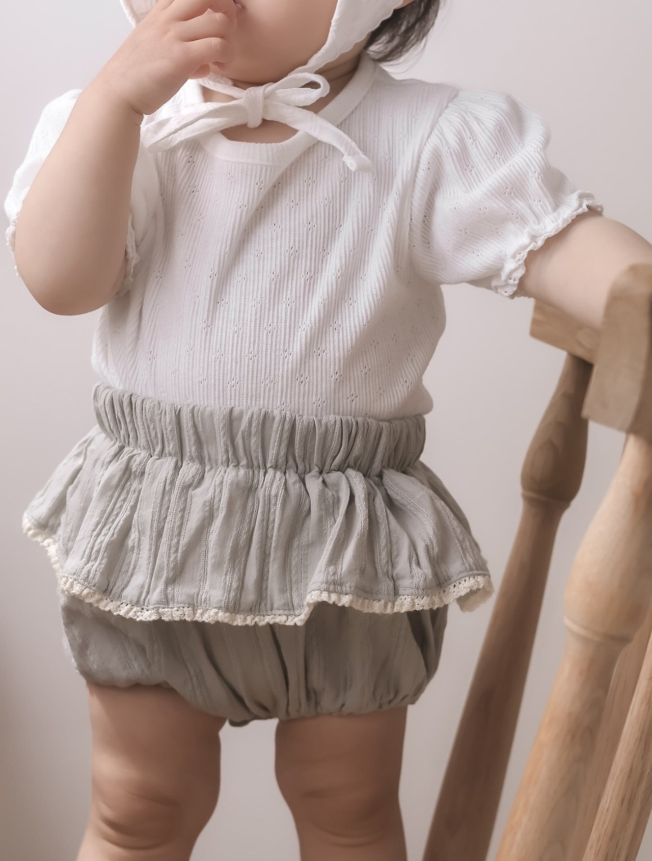 【即納/80size】ハナカンカンブルマ/  mimimarket